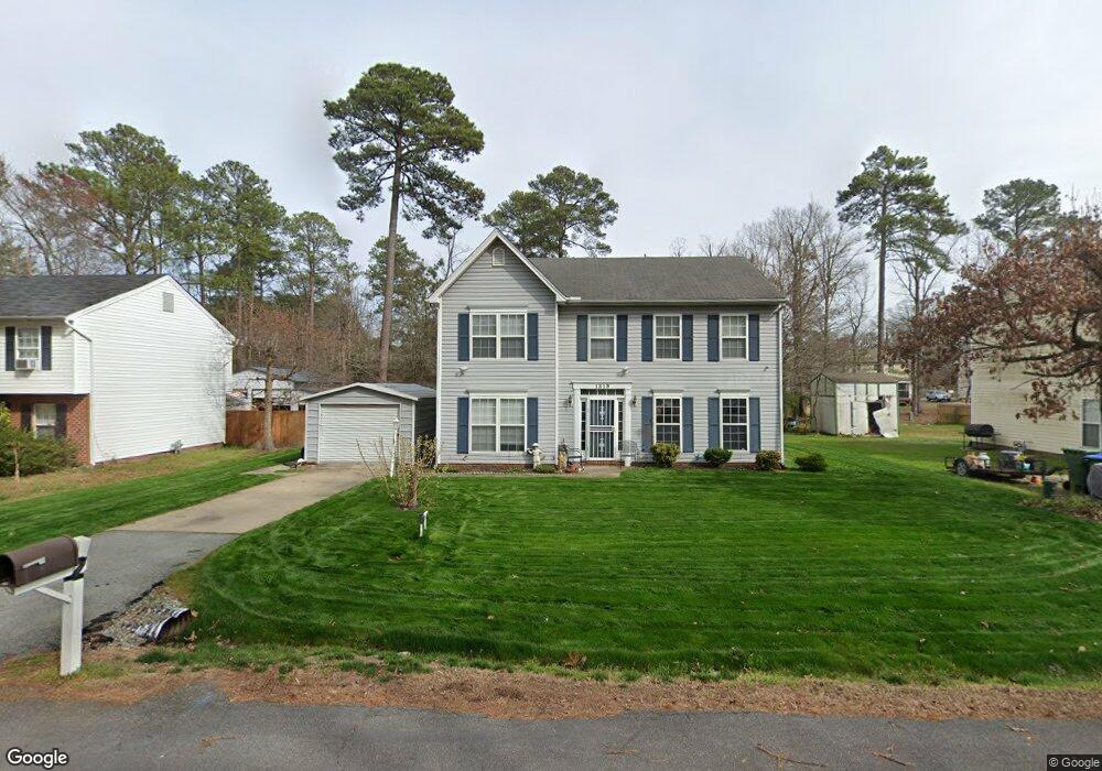 1319 Spruance Rd, Richmond, VA 23225 - photo 1