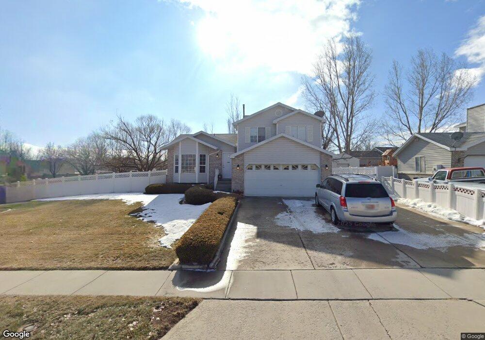 5129 Devonna Rd, West Jordan, UT 84081 - photo 1