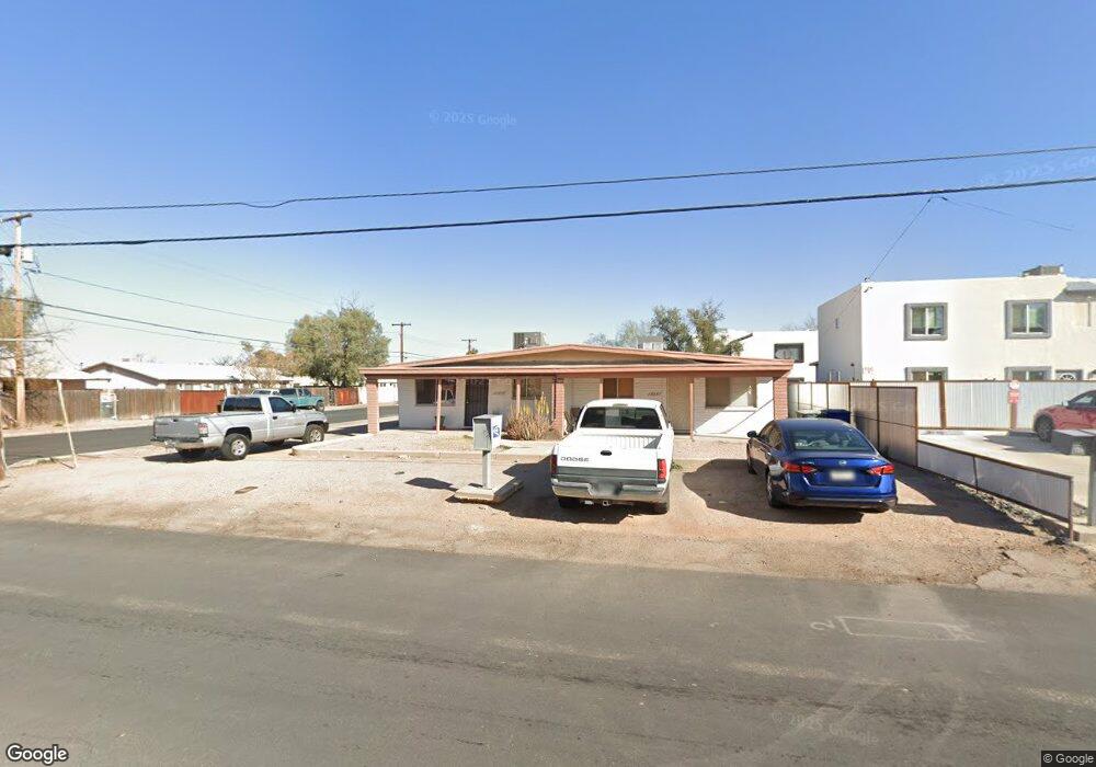 401 E Navajo Rd unit 403, Tucson, AZ 85705 - photo 1