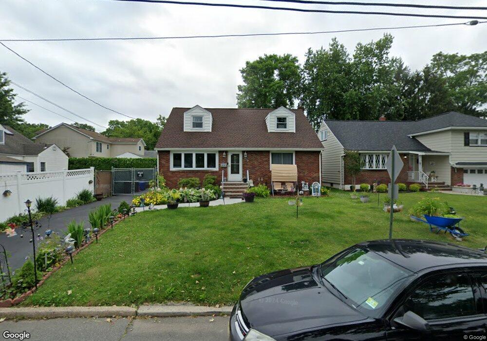 310 Concord St, Rahway, NJ 07065 - photo 1