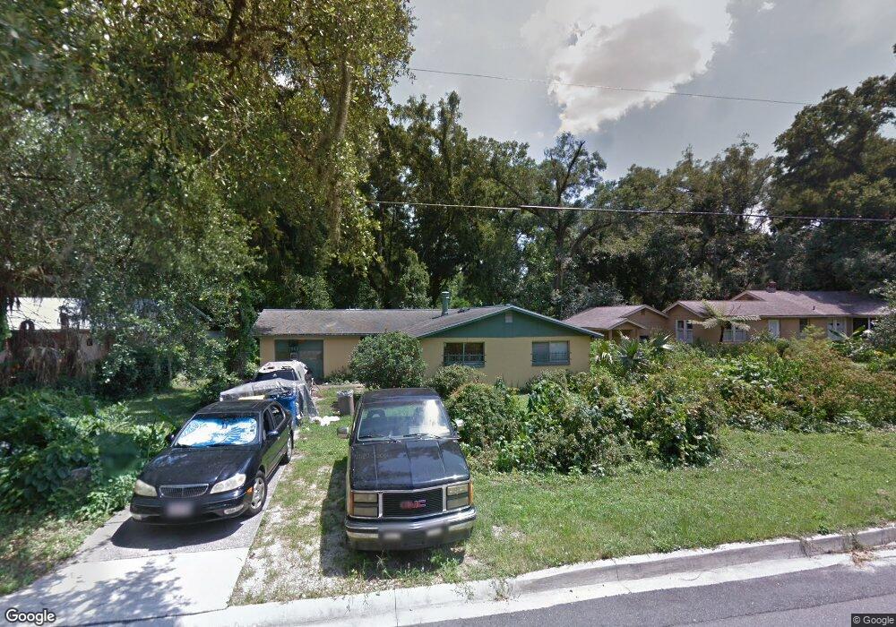 7120 Oakwood Dr, Jacksonville, FL 32211 - photo 1