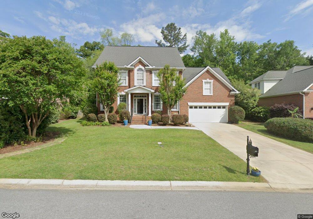 117 Hawks Ridge Ln, Chapin, SC 29036 - photo 1