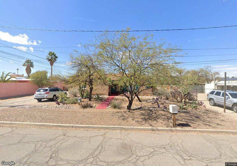 1215 N Forgeus Ave, Tucson, AZ 85716 - photo 1
