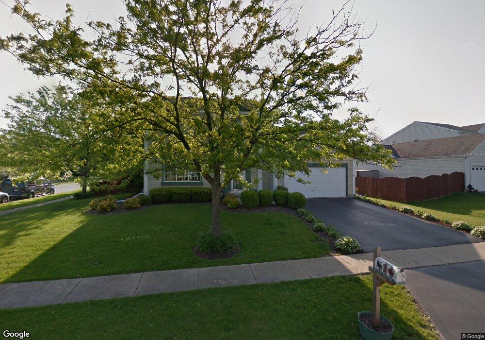 1421 Green Oak Trail, Aurora, IL 60506 - photo 1