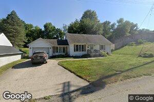 504 William St, Rock Port, MO 64482