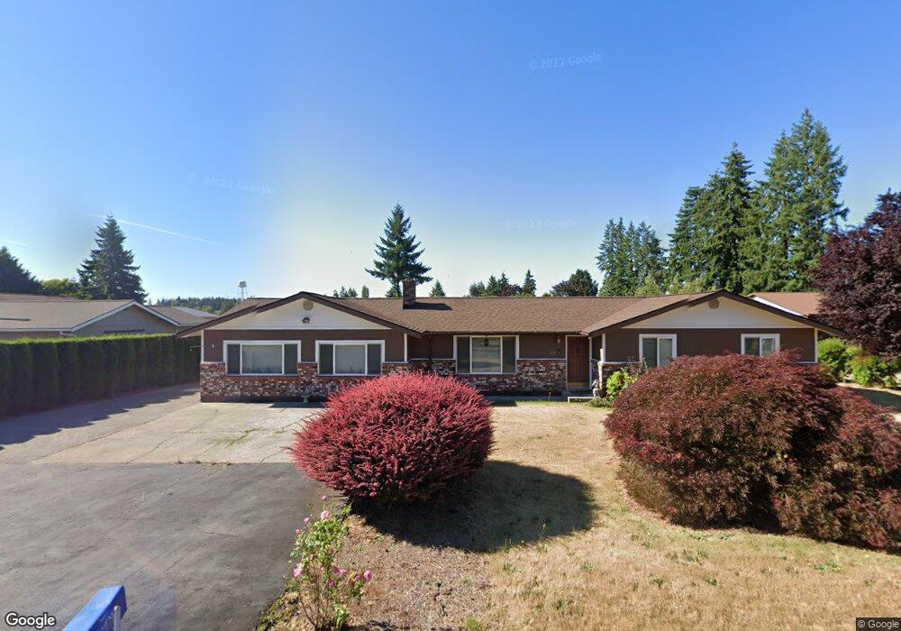 313 W Branch St, Chehalis, WA 98532 - photo 1
