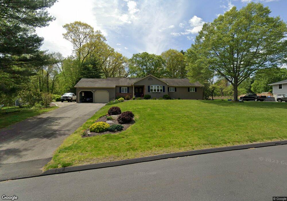 15 Plumer Ln, Monroe, CT 06468 - photo 1