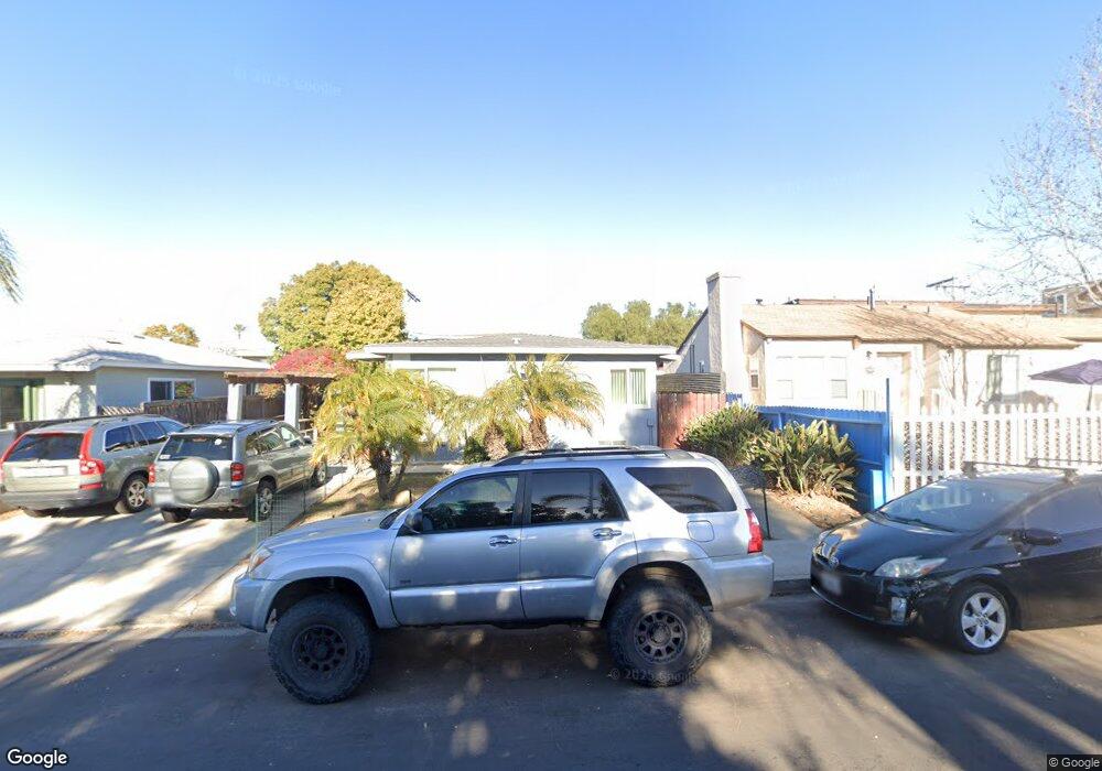 Street View Photo