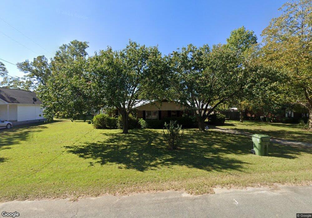 75 Elton St, Hazlehurst, GA 31539 - photo 1