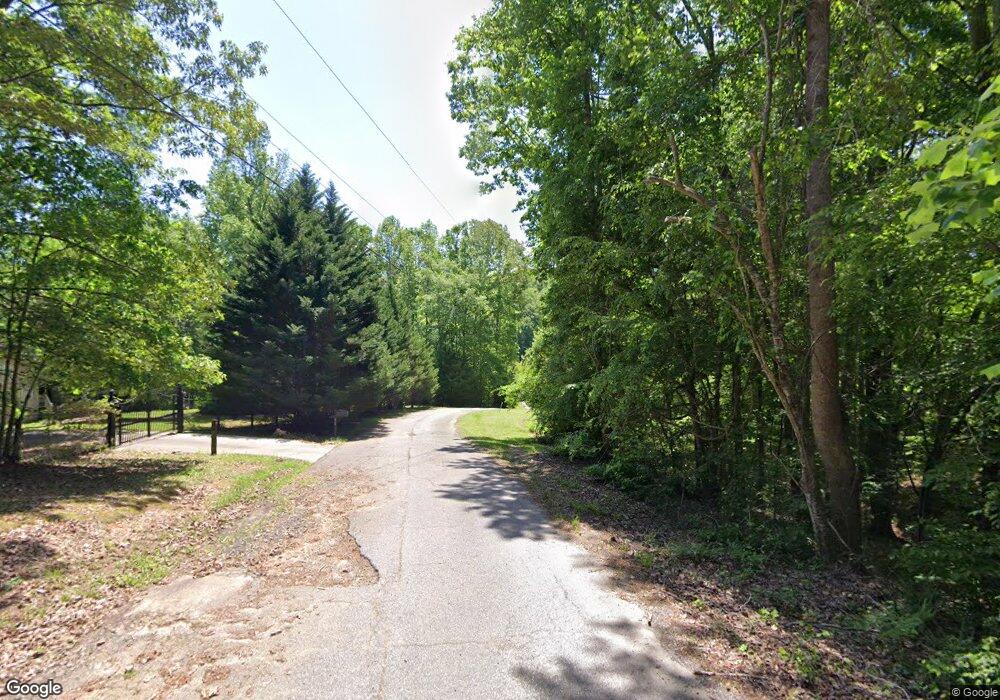 0 Cotton Tail Rd, Baldwin, GA 30511 - photo 1