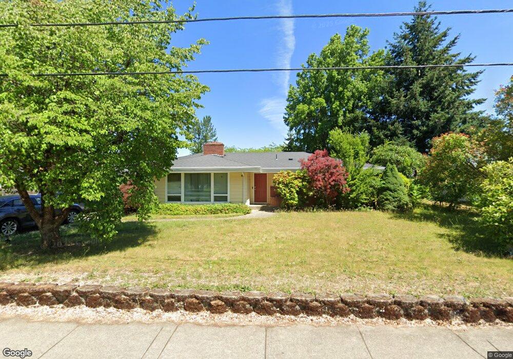 3015 18th Ave, Forest Grove, OR 97116 - photo 1