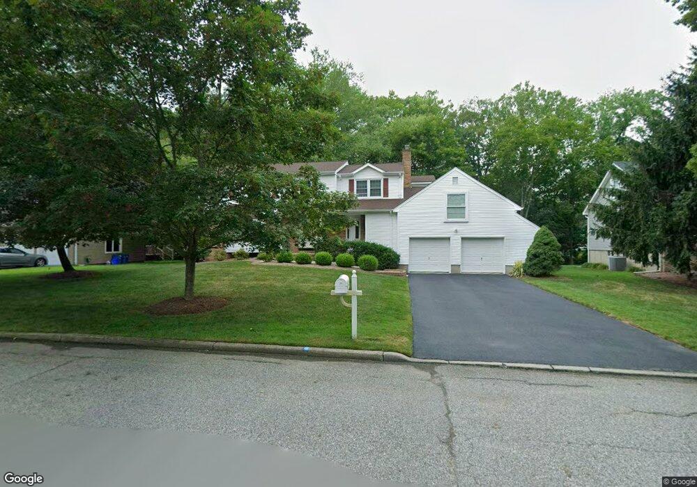 27 Cobblestone Ln, Ramsey, NJ 07446 - photo 1