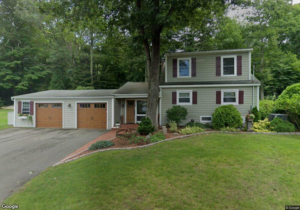 10 E Shore Dr, Higganum, CT 06441 - photo 1