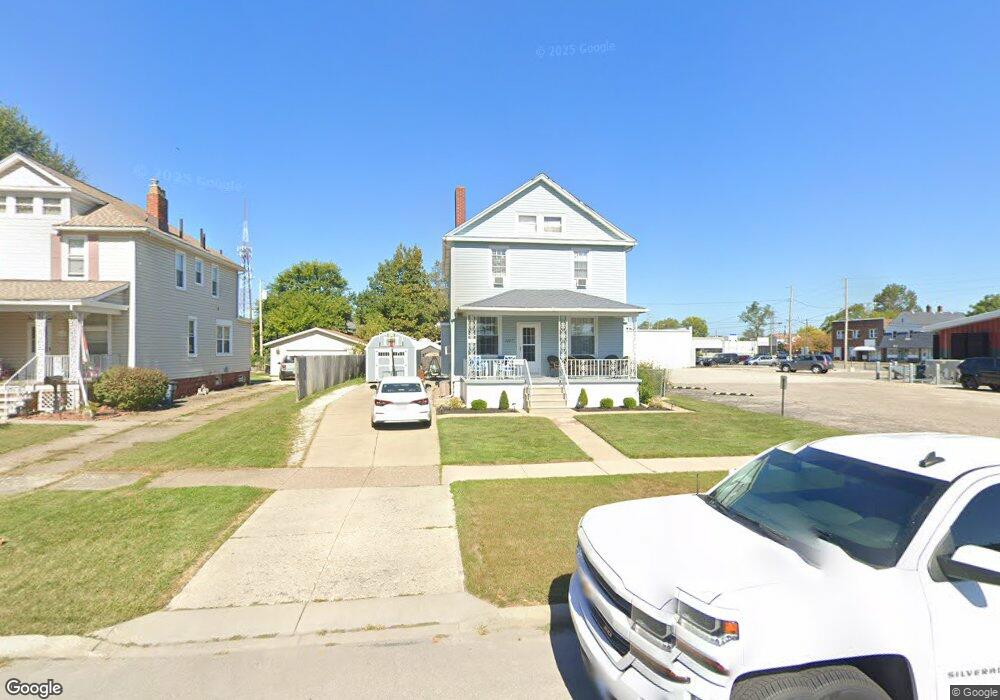 2167 E 30th St, Lorain, OH 44055 - photo 1