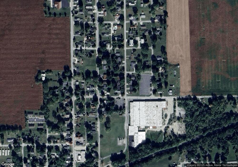 428 N Jackson St, Andrews, IN 46702 - photo 1