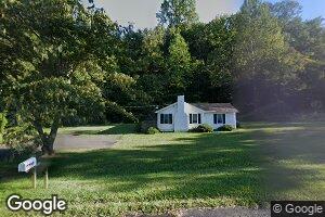 1195 Quaker Run Rd, Madison, VA 22727