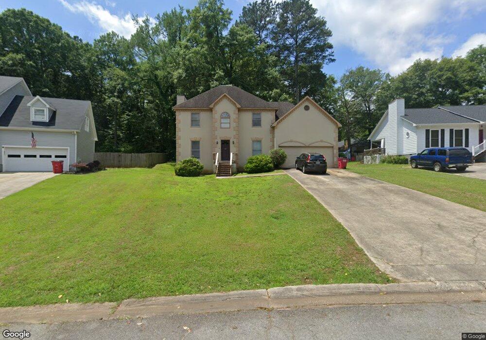 107 Chadwick Dr, Macon, GA 31210 - photo 1