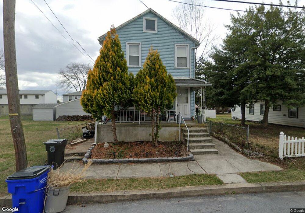202 Wilson Ave, Reading, PA 19606 - photo 1