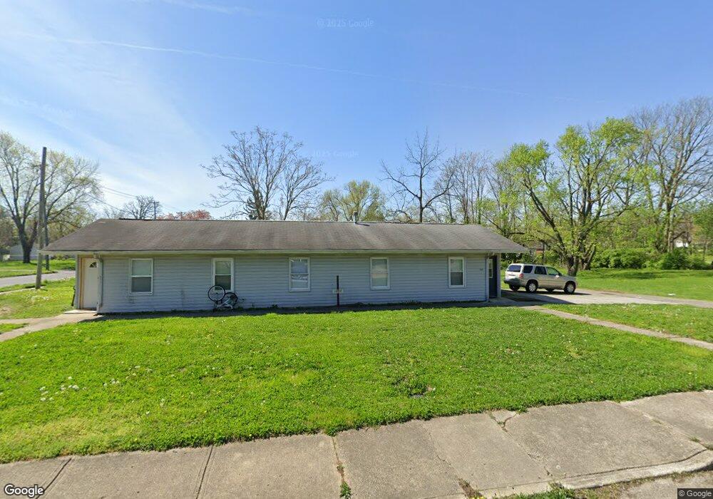 1203 W 13th St, Anderson, IN 46016 - photo 1