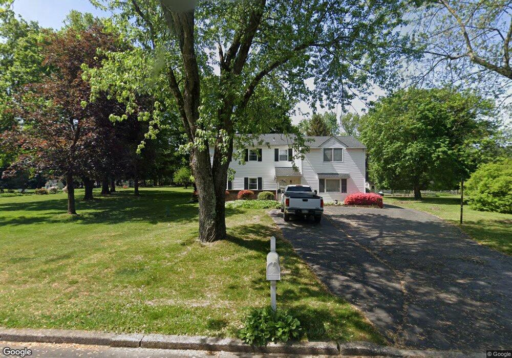 5088 Woodward Dr, Doylestown, PA 18902 - photo 1