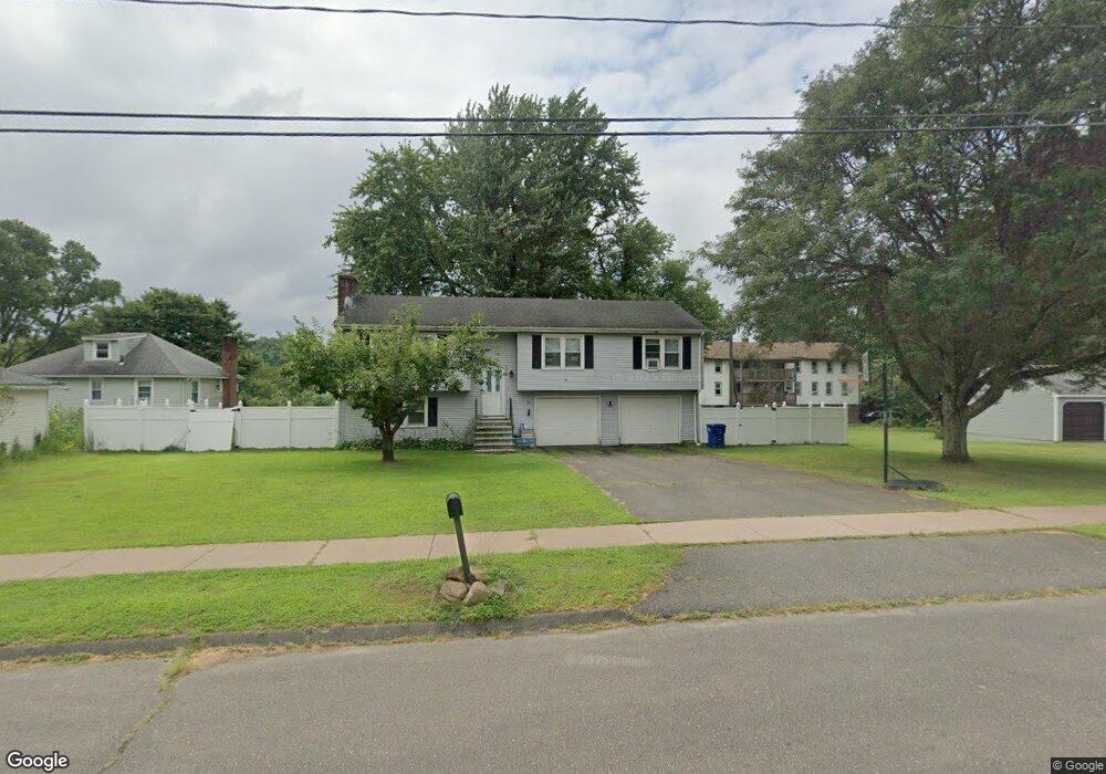 15 Niles Rd, Windsor, CT 06095 - photo 1