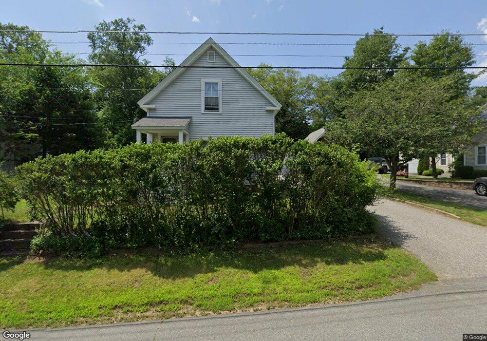 132 Armory St, Keene, NH 03431 - photo 1