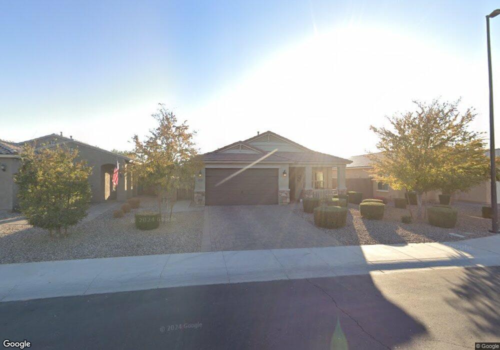 7770 S Abbey Ln, Gilbert, AZ 85298 - photo 1