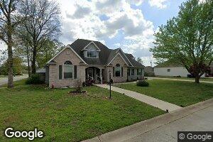 126 Briar Meadow Dr, Carl Junction, MO 64834