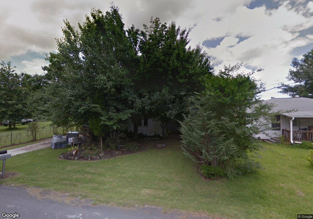 4705 Ogden Rd, Lake Charles, LA 70605 - photo 1