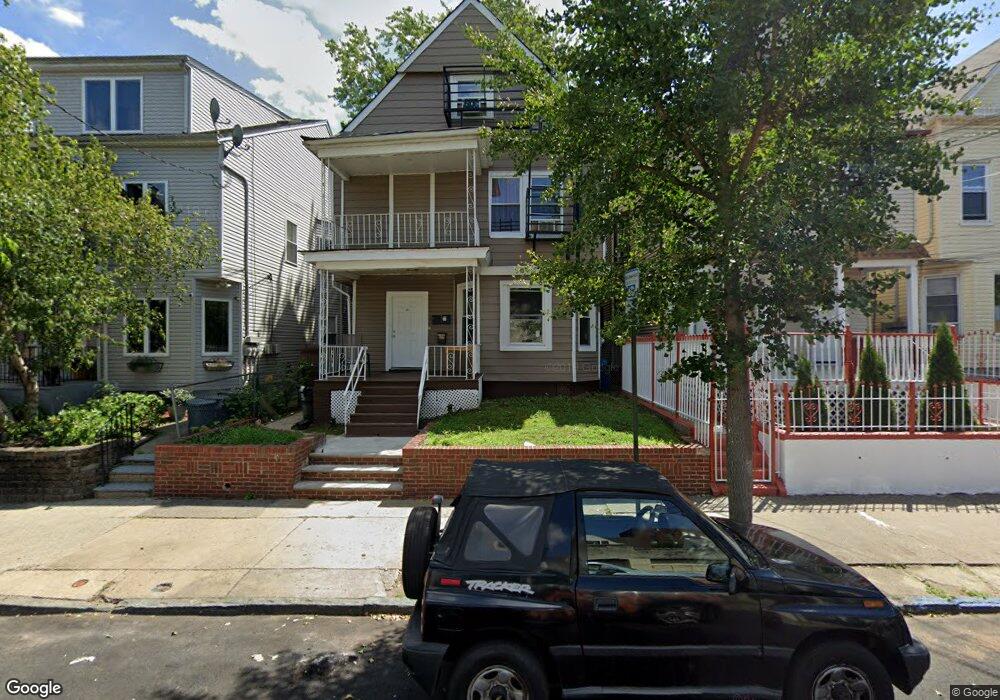 438 Van Houten St, Paterson, NJ 07501 - photo 1