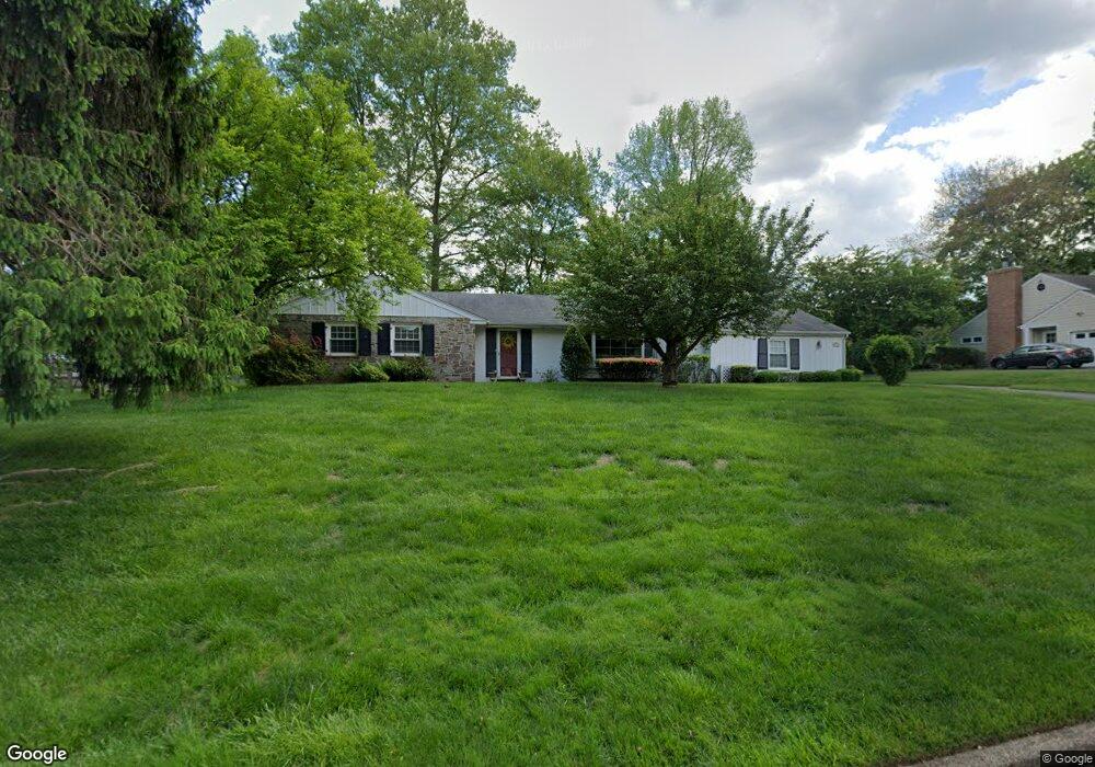 4120 Fields Dr, Lafayette Hill, PA 19444 - photo 1