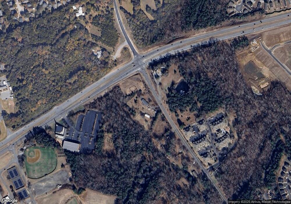 3650 Zion Church Rd, Concord, NC 28025 - photo 1