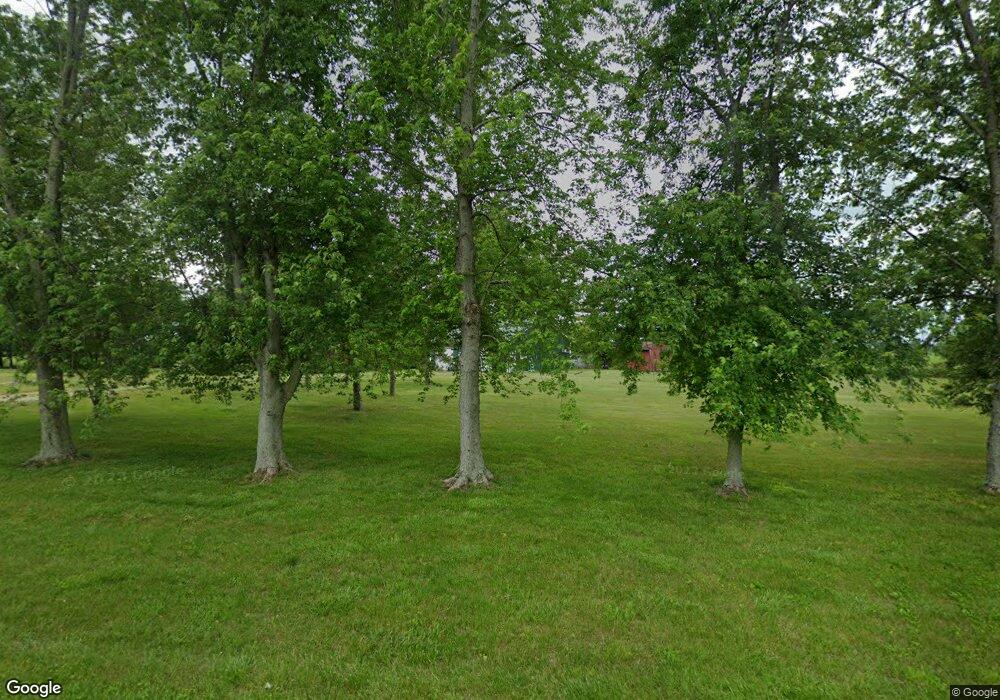 10710 SE Jeff Rd, Montpelier, IN 47359 - photo 1