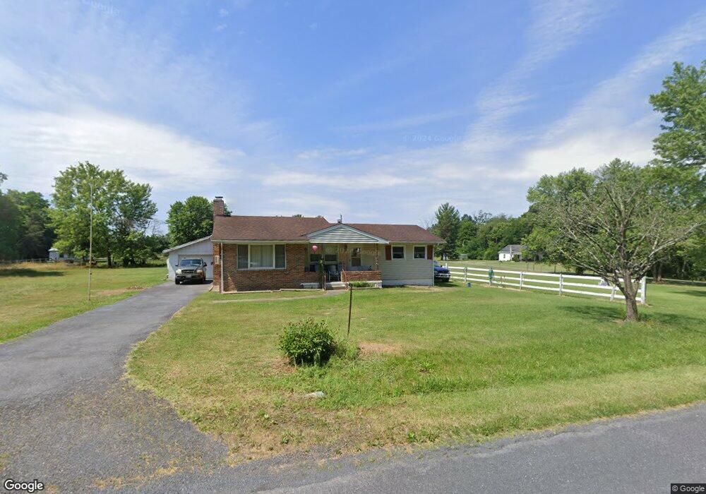 1078 Moreland Gap Rd, New Market, VA 22844 - photo 1