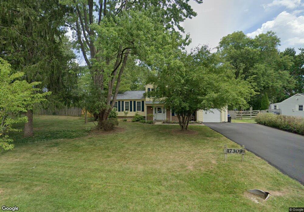 17309 Hoskinson Rd unit 132, Poolesville, MD 20837 - photo 1