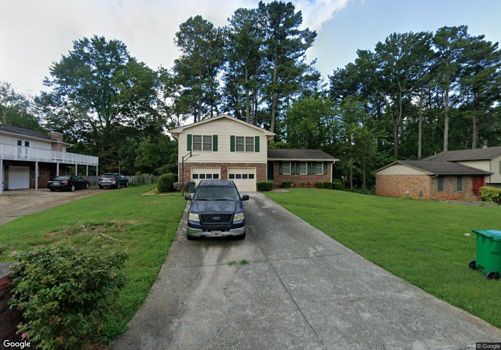 1229 Nielsen Dr unit 9, Clarkston, GA 30021 - photo 1