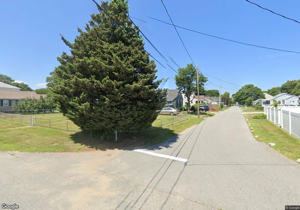 77 Pershing Ave unit 1, Swansea, MA 02777 - photo 1