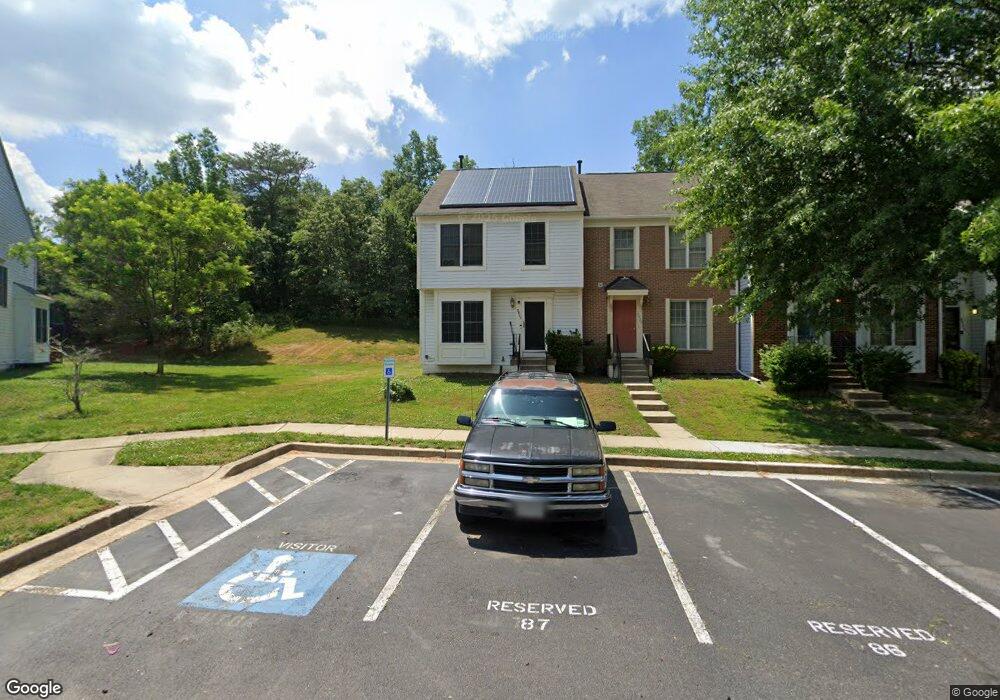 9927 Raintree Way, Clinton, MD 20735 - photo 1