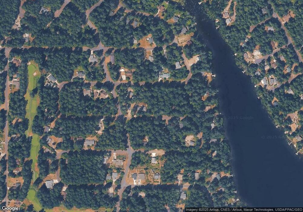 11201 Juniper 107th Place, Anderson Island, WA 98303 - photo 1