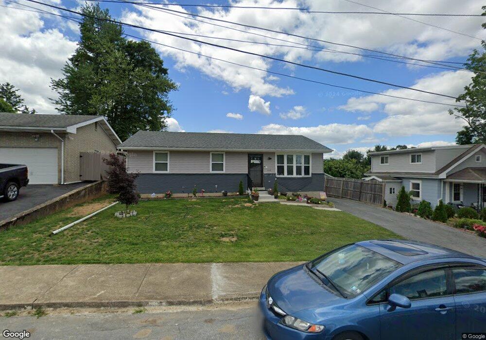 2624 Appel St unit 2628, Allentown, PA 18103 - photo 1