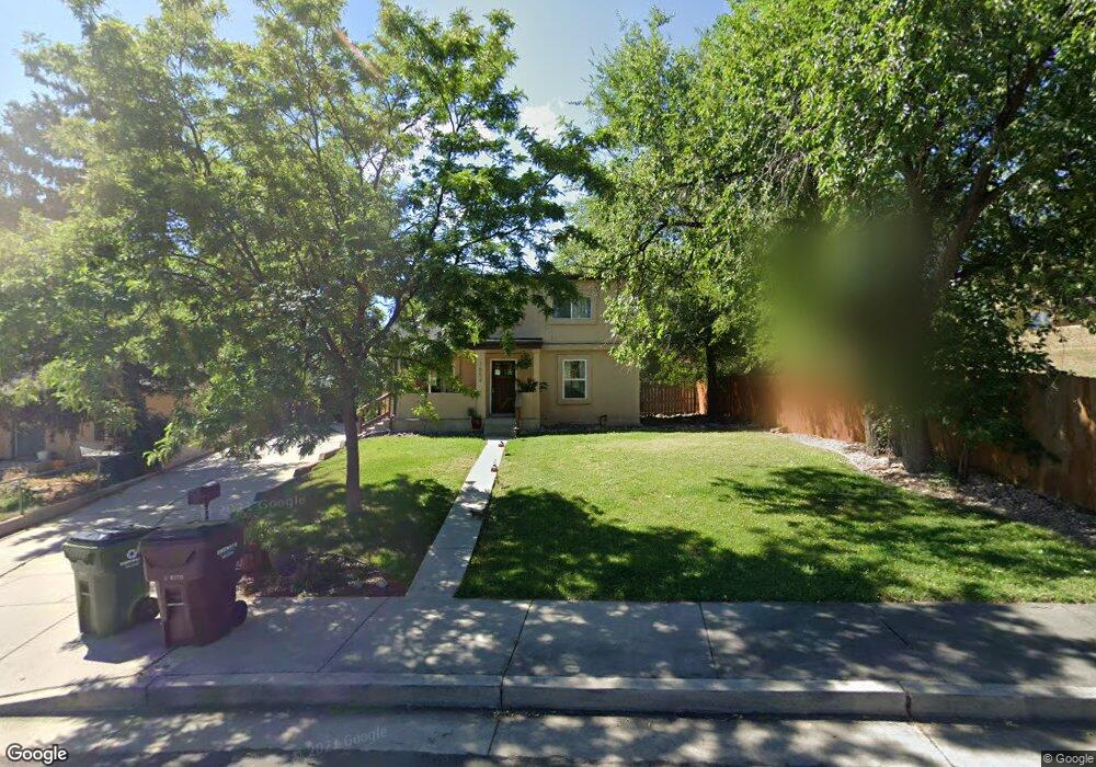 1654 Dorchester Dr, Colorado Springs, CO 80905 - photo 1