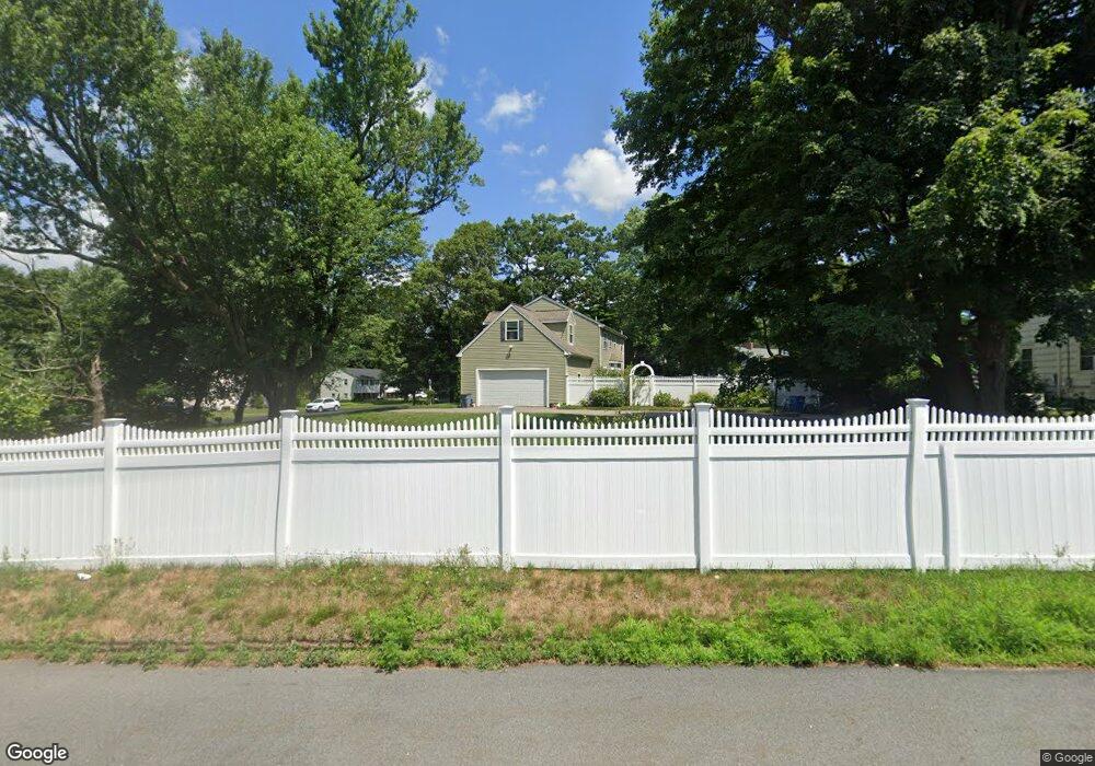 859 Central St, Stoughton, MA 02072 - photo 1