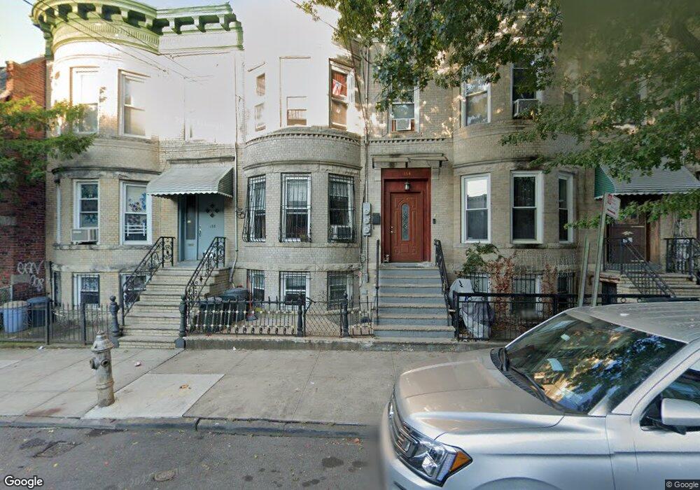 156 Grant Ave, Brooklyn, NY 11208 - photo 1