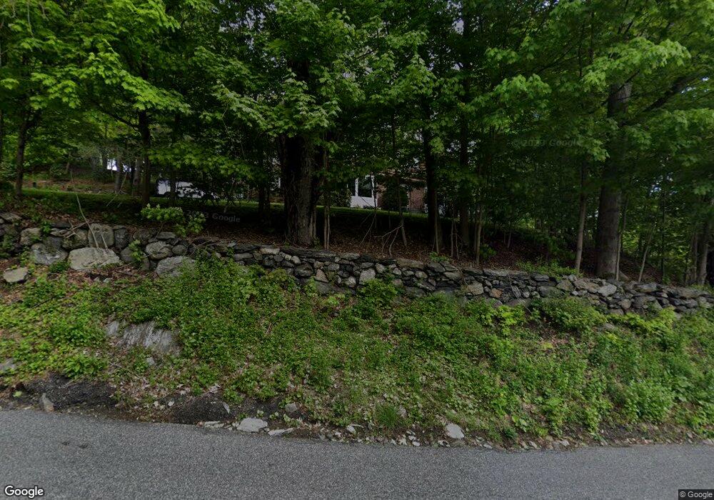 75 Long Hill Rd E, Briarcliff Manor, NY 10510 - photo 1