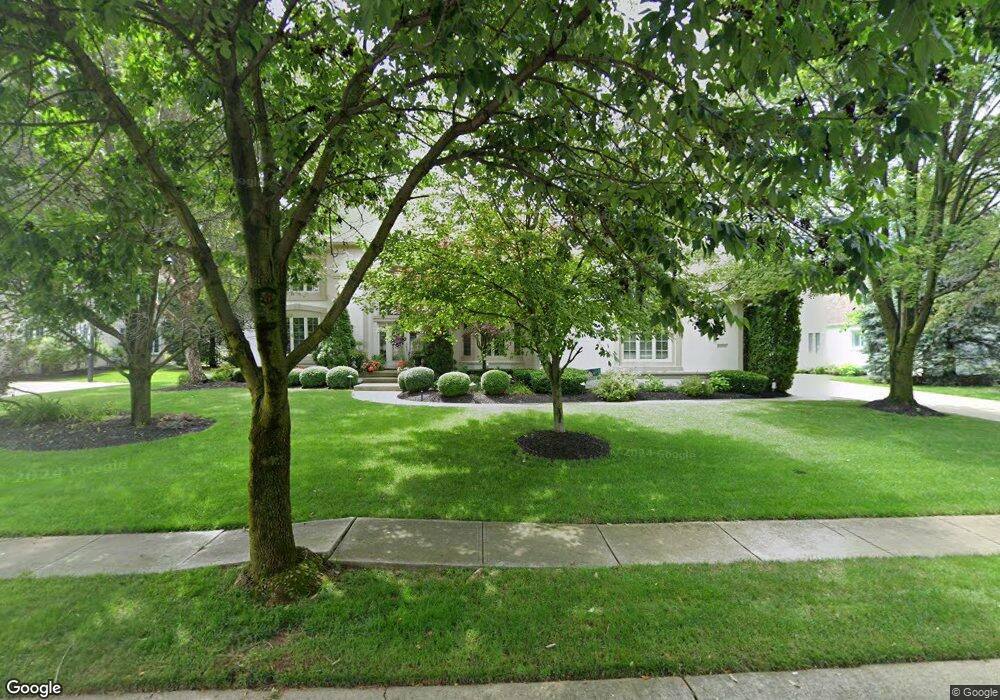 12181 Talon Trace, Fishers, IN 46037 - photo 1