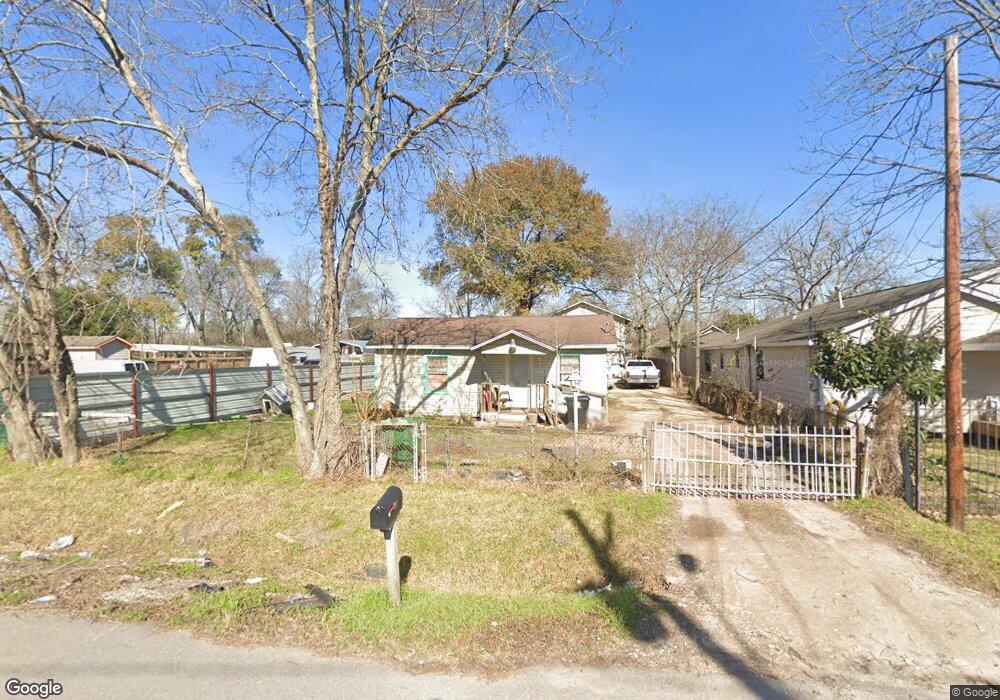 2311 Charles Rd, Houston, TX 77093 - photo 1