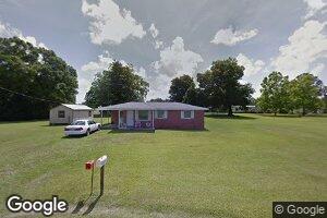 20930 Hines Rd, Dade City, FL 33523