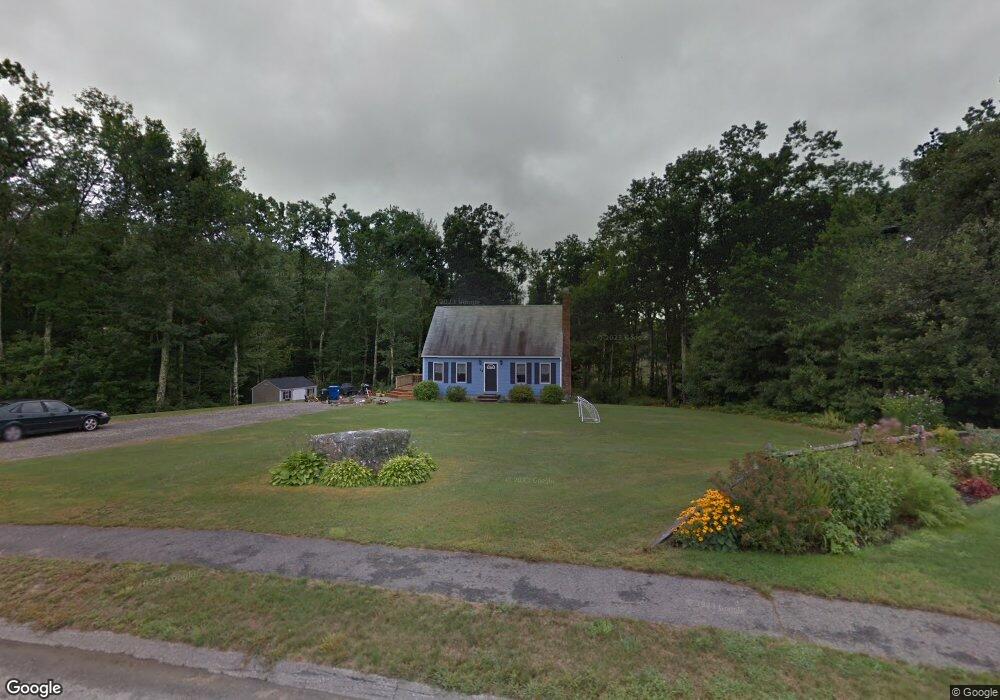 22 Forbes Rd, Rutland, MA 01543 - photo 1