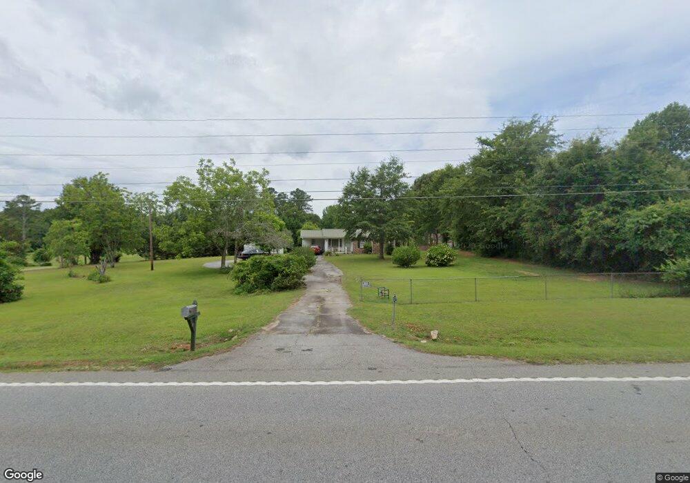 12274 Highway 36, Covington, GA 30014 - photo 1