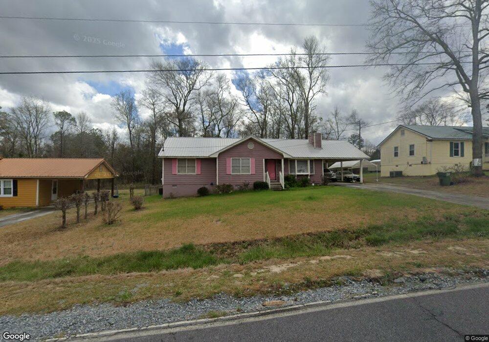 3569 Confederate Dr, Macon, GA 31211 - photo 1